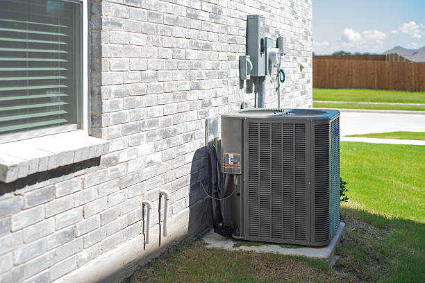Reliable Hvac contractor in Brinkhaven, OH by FH HVAC