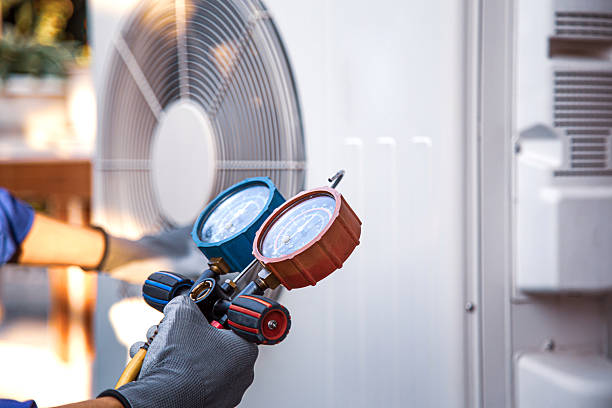 Affordable Hvac solutions in Brinkhaven, OH